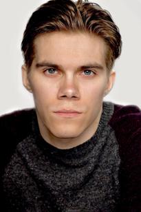 Brice Anthony Heller