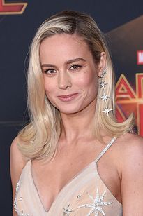 Brie Larson