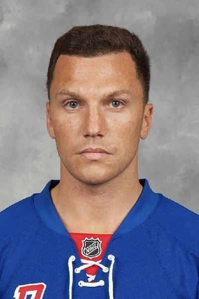 Sean Avery