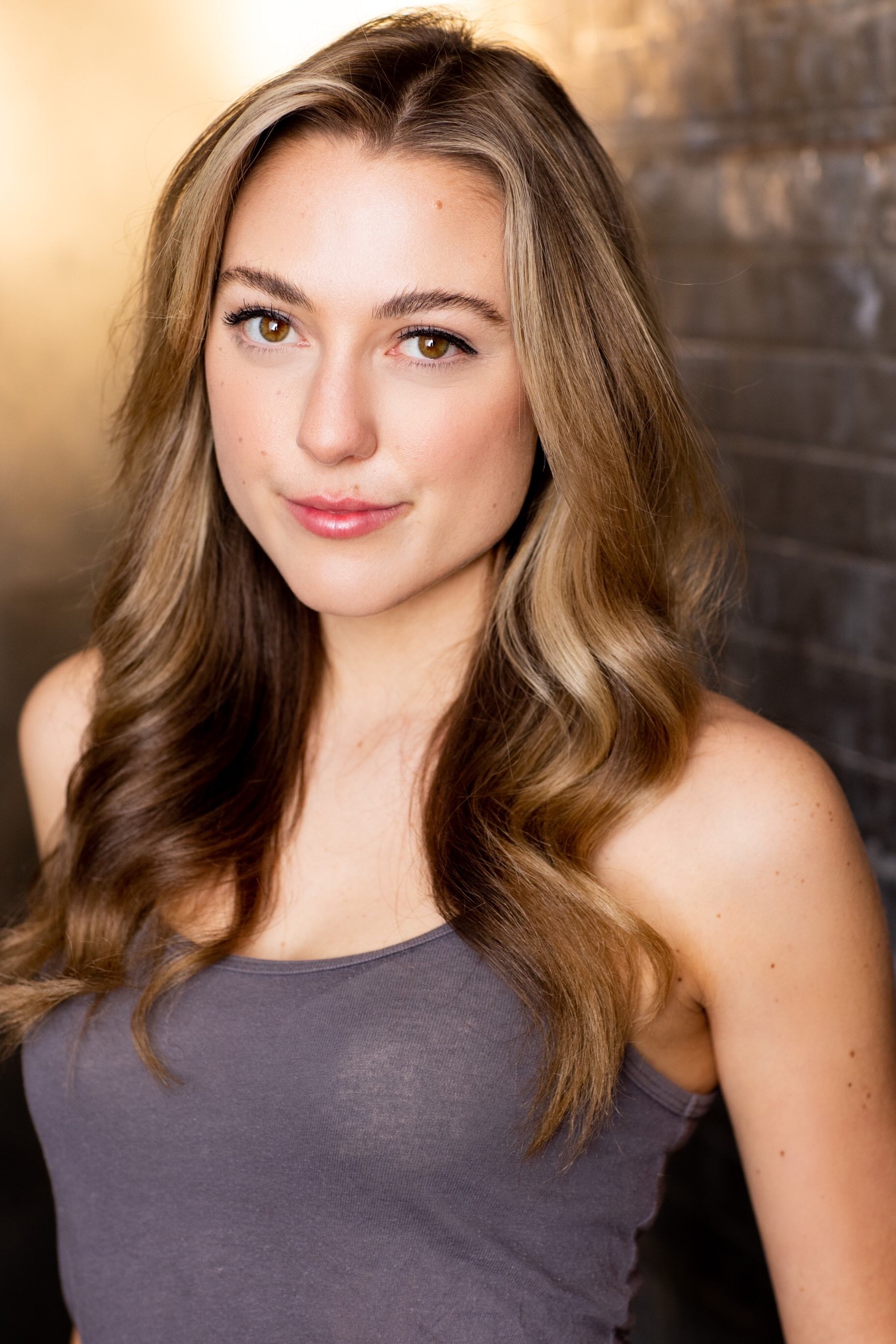 Sam Gordon Samantha Gordon - About - Entertainment.ie