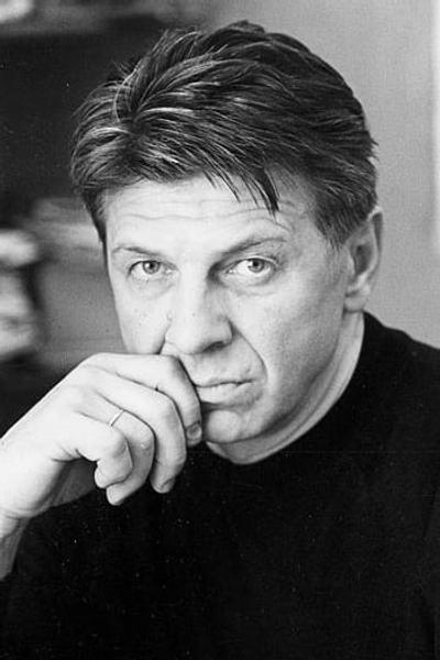 Vsevolod Khabarov