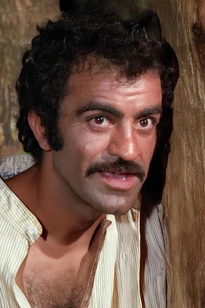 Sal Borgese