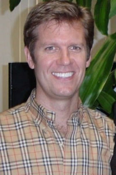 Gary DePew