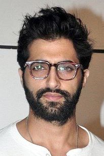 Akshay Oberoi