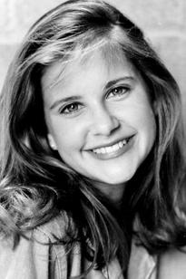 Kellie Martin
