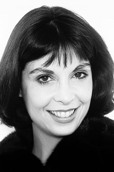 Talia Shire - About - Entertainment.ie