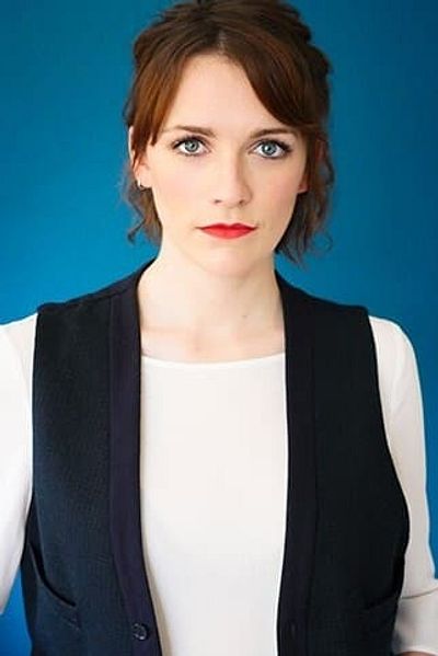 Charlotte Ritchie - About - Entertainment.ie
