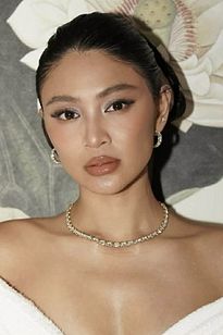 Nadine Lustre
