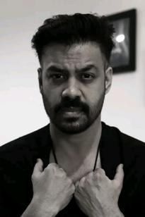 Ashiwin Ray Mohapatra