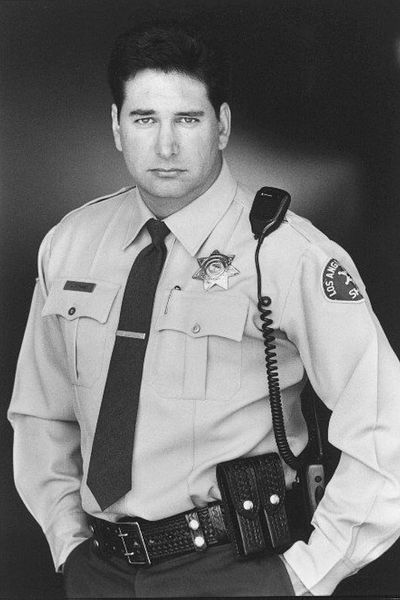 John Strand