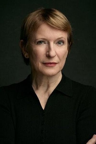 Dagmar Manzel