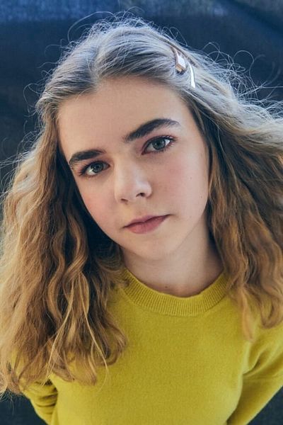 Revealing the Rise of Matilda Lawler: Unveiling the Talented Actress and Her Inspiring Journey