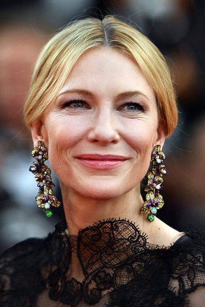 Cate Blanchett