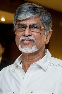 S. A. Chandrasekhar