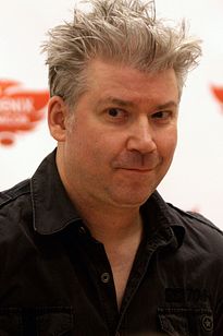 Chris Gore
