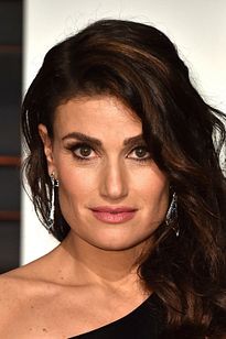 Idina Menzel
