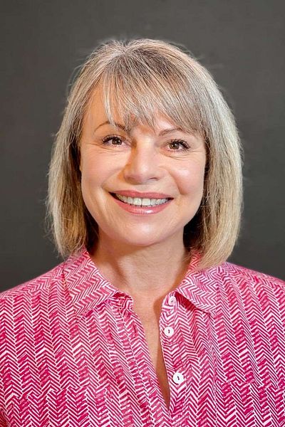 Hanli Rolfes