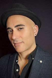 Rodrigo Perez-Castro