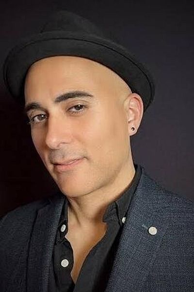 Rodrigo Perez-Castro