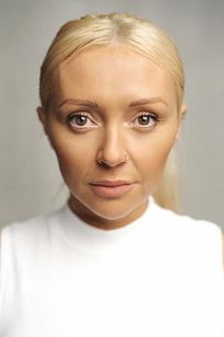 Kimberly Hart-Simpson