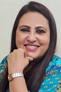 Neelu Kohli