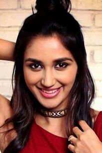 Nikita Dutta