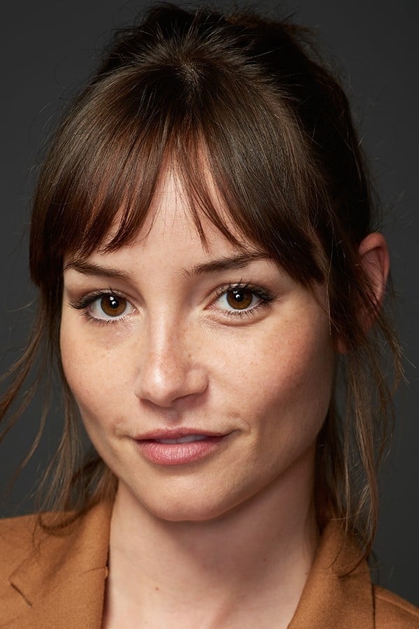 Jocelin Donahue - About - Entertainment.ie