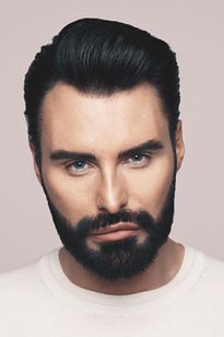 Rylan Clark