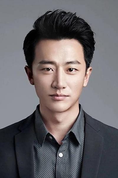 Huang Xuan