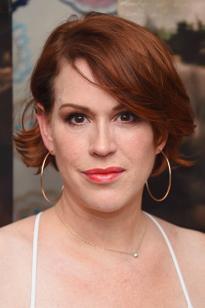 Molly Ringwald