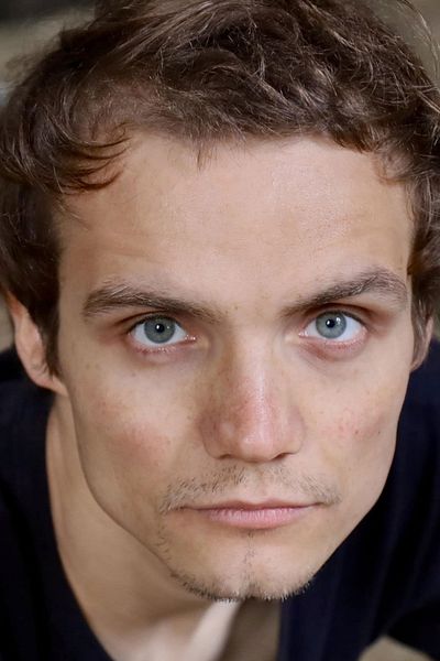 Sylvain Lablée