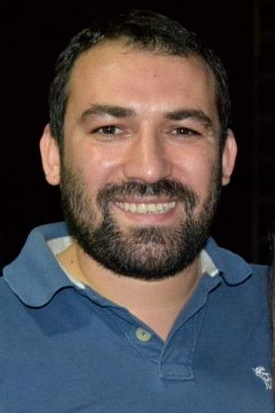Fırat Parlak