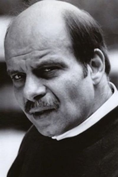 Tony Hoty