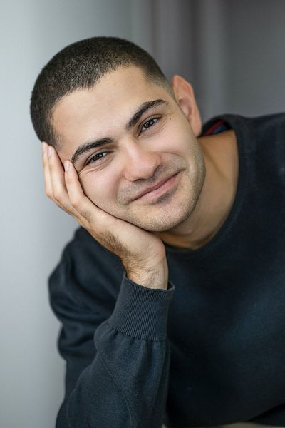 Tigran Tovmasian