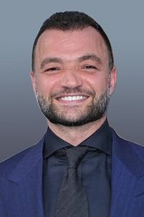 Nick E. Tarabay