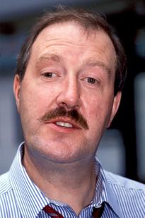 Gorden Kaye