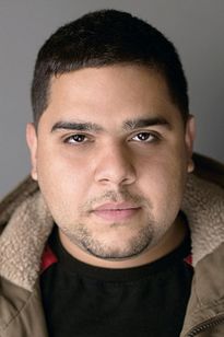 Ralph Rodriguez