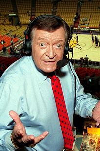 Chick Hearn