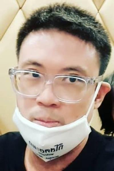 Sakon Wongsinwises