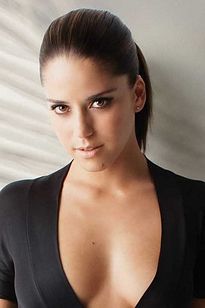 Ana Claudia Talancón