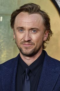 Tom Felton