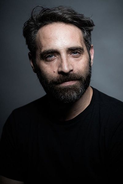 Antonio De Matteo