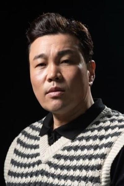 Shin Seung-hwan