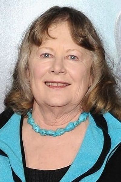 Shirley Knight