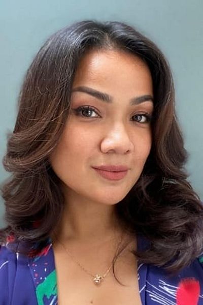 Nirina Zubir