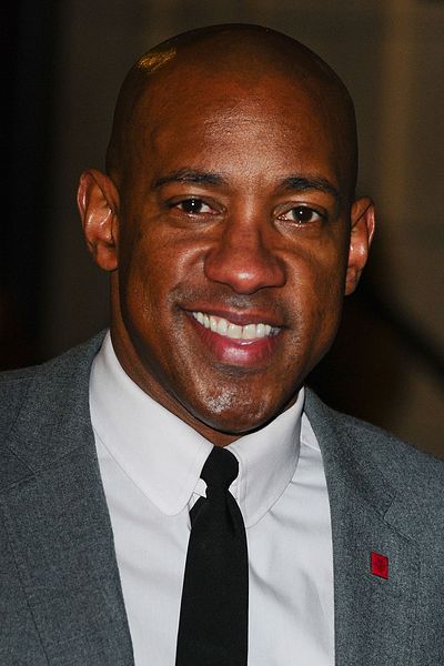 Dion Dublin