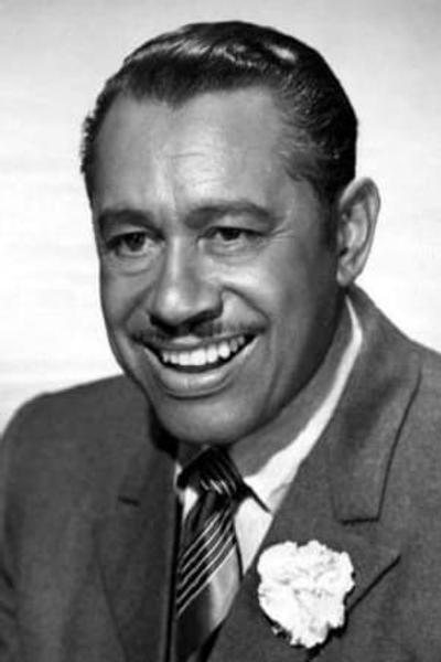 Cab Calloway