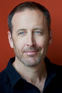Jonathan Higgins