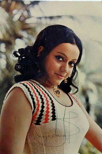 Jayshree Talpade