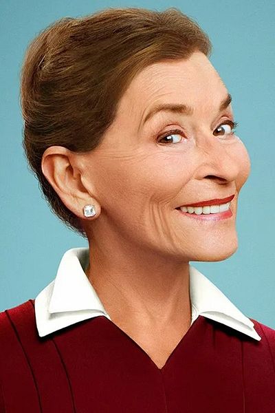 Judith Sheindlin